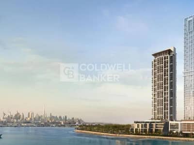1 Bedroom Flat for Sale in Dubai Maritime City, Dubai - Sunset View | 20% PHPP | Luxurious