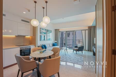 1 Bedroom Flat for Sale in Dubai Creek Harbour, Dubai - Premium Living | 5 Star Amenities | Great Location