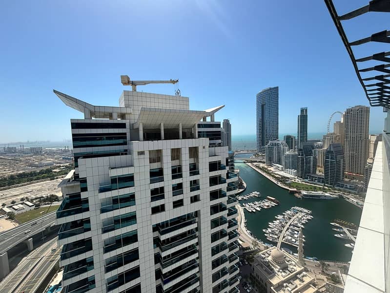 Квартира в Дубай Марина,Эскан Марина Тауэр, 1 спальня, 85000 AED - 11596598 Квартира в Дубай Марина,Эскан Марина Тауэр, 1 спальня, 85000 AED - 11596598