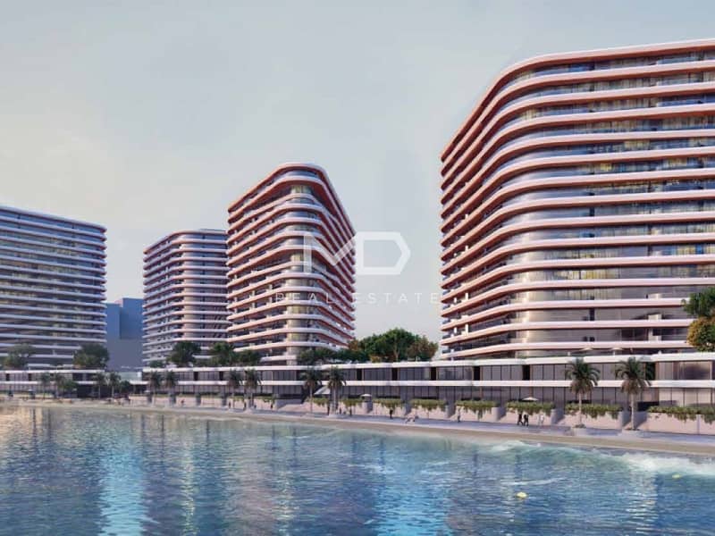 位于雅斯岛,海上生活 3 卧室的公寓 4680000 AED - 11596621 位于雅斯岛,海上生活 3 卧室的公寓 4680000 AED - 11596621