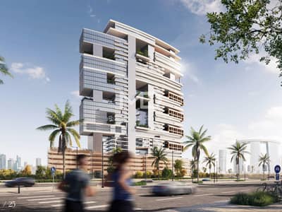 1 Bedroom Flat for Sale in Al Reem Island, Abu Dhabi - Full Sea Views | On High Floor | Prime Location