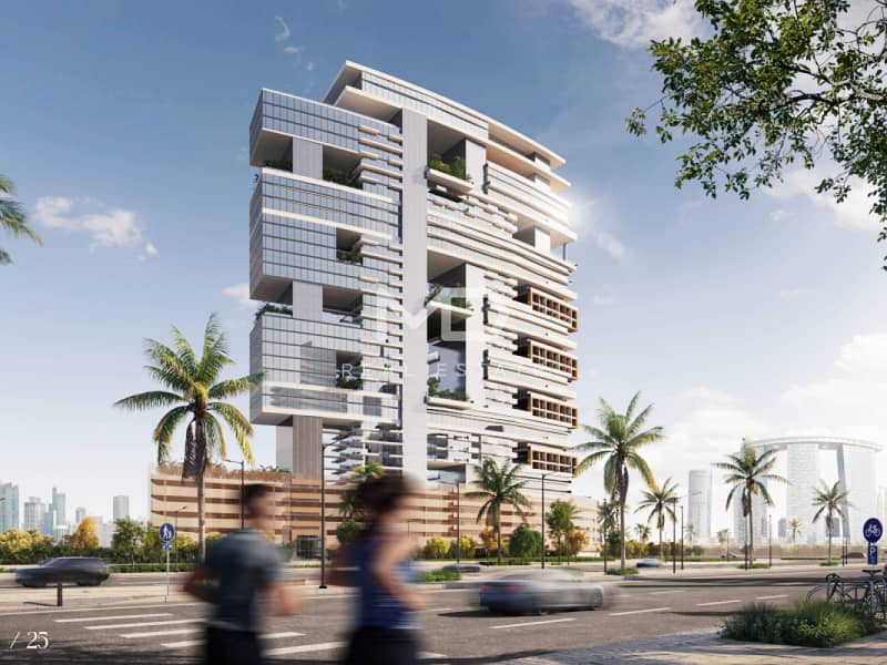 Full Sea Views | On High Floor | Prime Location Full Sea Views | On High Floor | Prime Location