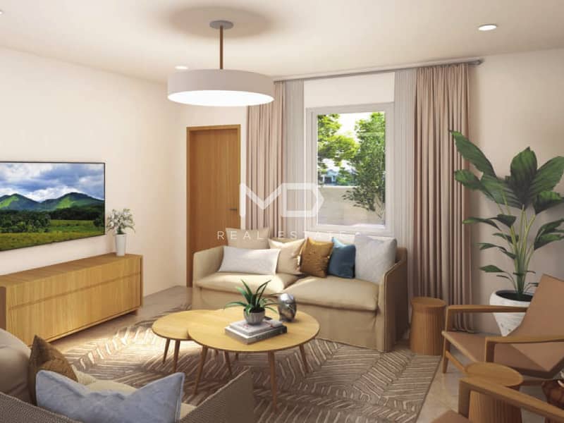 位于扎耶德城,绚烂生活社区 6 卧室的别墅 7000000 AED - 11596654 位于扎耶德城,绚烂生活社区 6 卧室的别墅 7000000 AED - 11596654