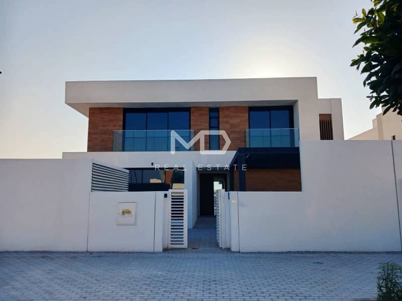 فیلا في ذا ديونز،سعديات رزيرف،جزيرة السعديات 5 غرف 11800000 درهم - 11596638 فیلا في ذا ديونز،سعديات رزيرف،جزيرة السعديات 5 غرف 11800000 درهم - 11596638