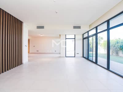 4 Bedroom Villa for Sale in Yas Island, Abu Dhabi - Move In Ready | Large Layout | Amazing Deal