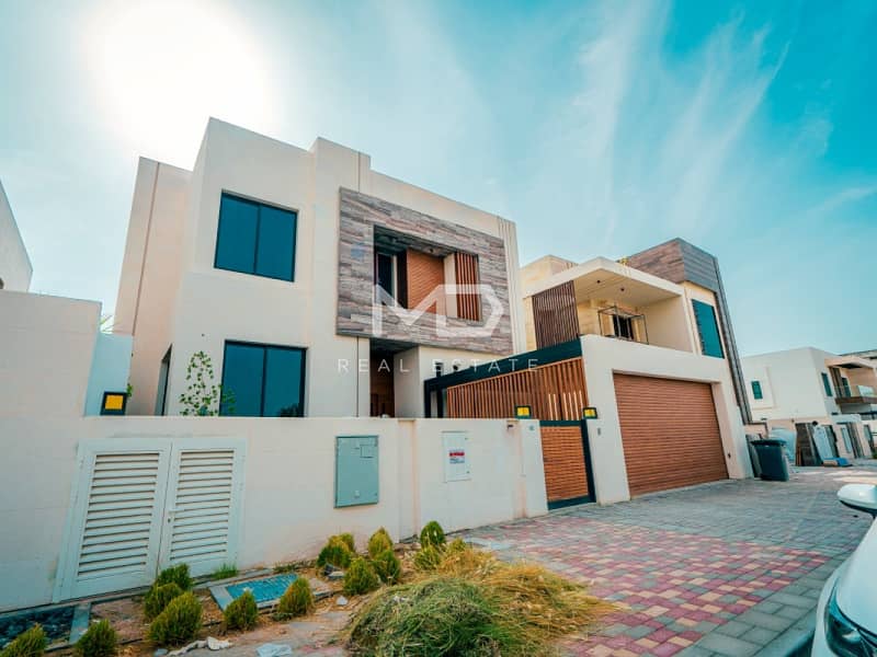 位于雅斯岛,亚斯-阿克雷斯,莱雅社区 4 卧室的别墅 8500000 AED - 11596671 位于雅斯岛,亚斯-阿克雷斯,莱雅社区 4 卧室的别墅 8500000 AED - 11596671