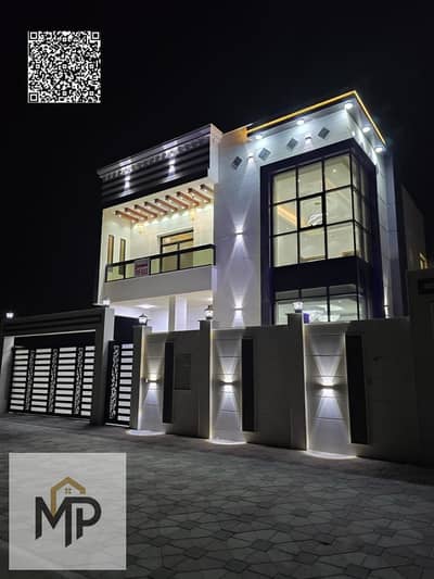 فیلا 5 غرف نوم للبيع في الباهية، عجمان - batch_IMG-20250412-WA0751. jpg