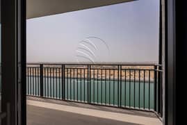 شقة في وترز أج،جزيرة ياس 3 غرف 2499990 درهم - 11596636