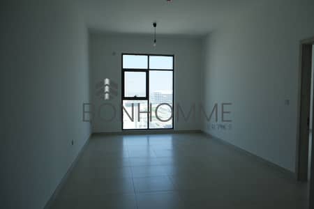 Huge 1BHK | Big & Bright | 4 Years Post Handover Payment Plan