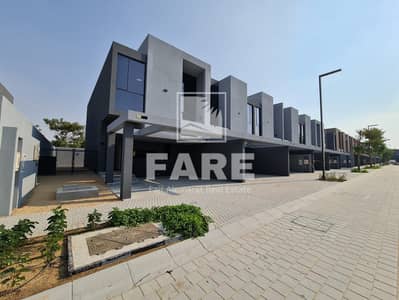 3 Cпальни Таунхаус Продажа в Тилал Сити, Шарджа - IMG-20250506-WA0121. jpg