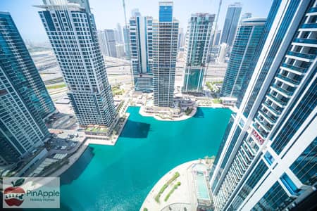 1 habitación Apartamento para en Alquiler en Jumeirah Lake Towers (JLT), Dubai - Z62_6704-Улучшено-Ум. шума. jpg 1 habitación Apartamento para en Alquiler en Jumeirah Lake Towers (JLT), Dubai - Z62_6704-Улучшено-Ум. шума. jpg