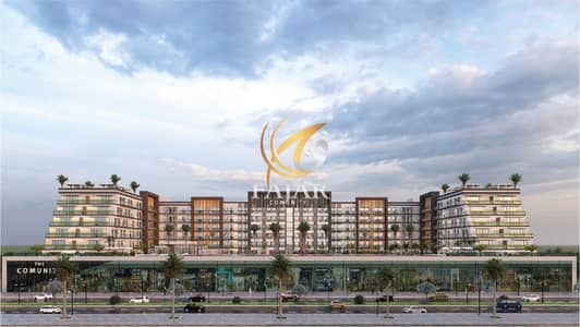 1 Bedroom Apartment for Sale in Motor City, Dubai - WhatsApp Image 2025-04-09 at 3.53. 24 PM (1). jpeg