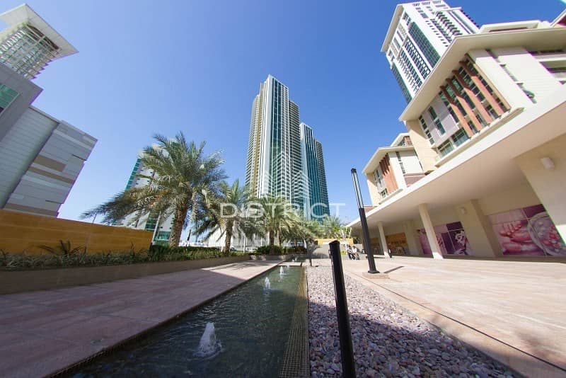 Buy this 1 Bed in Tala Tower w. 2 Balcony