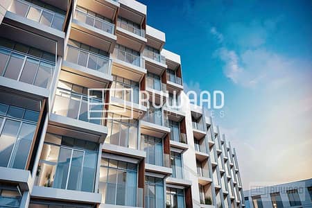 1 Спальня Апартамент Продажа в Аль Марджан Айленд, Рас-эль-Хайма - 8. jpg