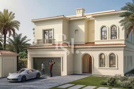 扎耶德城， 阿布扎比 4 卧室别墅待售 - Seville-Bloom-Living-Zayed-City-Abu-Dhabi-UAE (16). jpg