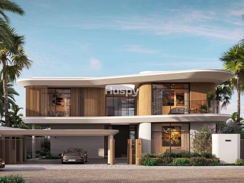 Single Row | Extended Plot | Luxurious Villa Single Row | Extended Plot | Luxurious Villa