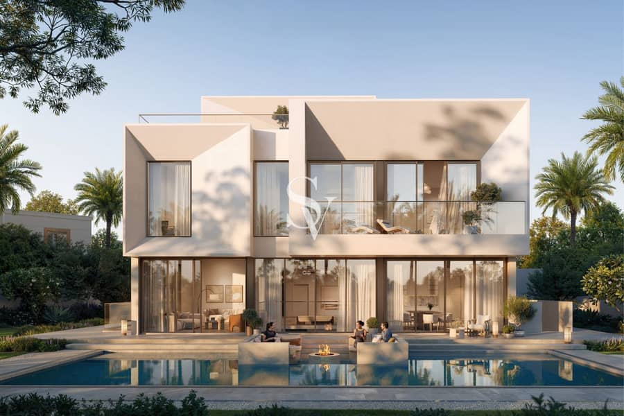 Limited Unit | Lagoons View | Luxury Community Limited Unit | Lagoons View | Luxury Community