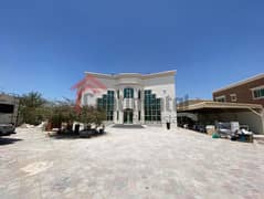 فیلا في النوف 4 غرف 180000 درهم - 11596857