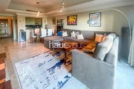 Exclusive | Large Terrace | Beach Access