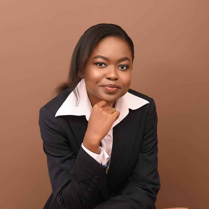 Stephanie Yeboah