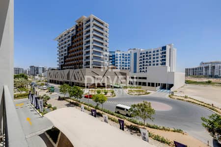Studio for Rent in Arjan, Dubai - Brand New | Community View | Flexible Cheques