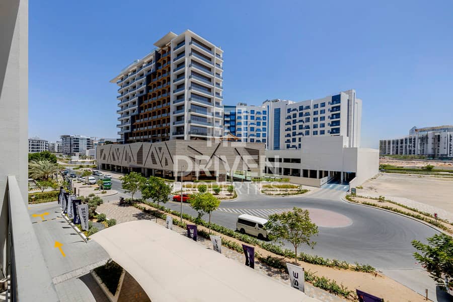 Квартира в Арджан,Легаси бай Санрайз, 59000 AED - 11596885 Квартира в Арджан,Легаси бай Санрайз, 59000 AED - 11596885