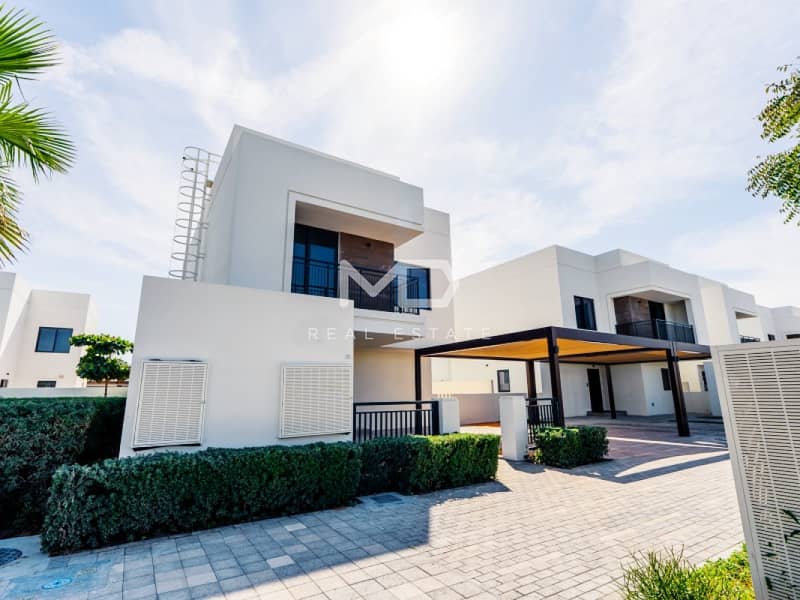 位于雅斯岛,诺亚-维瓦 4 卧室的别墅 4400000 AED - 11596906 位于雅斯岛,诺亚-维瓦 4 卧室的别墅 4400000 AED - 11596906