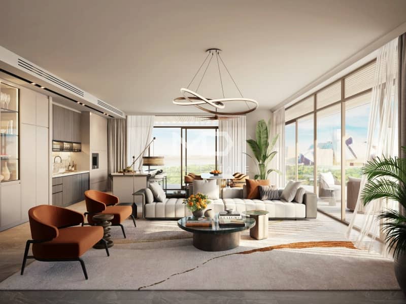位于萨迪亚特岛,萨迪亚特文化区,The Arthouse 2 卧室的公寓 8100000 AED - 11596918 位于萨迪亚特岛,萨迪亚特文化区,The Arthouse 2 卧室的公寓 8100000 AED - 11596918