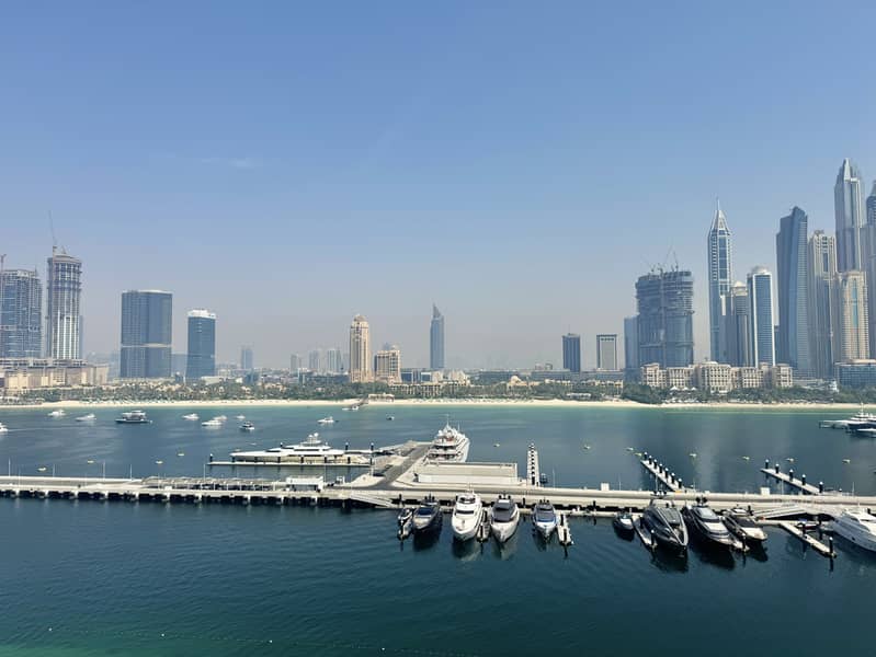 位于迪拜港,艾玛尔海滨社区,皇宫海滩公寓,皇宫海滩公寓 1 号大厦 2 卧室的公寓 300000 AED - 11596909 位于迪拜港,艾玛尔海滨社区,皇宫海滩公寓,皇宫海滩公寓 1 号大厦 2 卧室的公寓 300000 AED - 11596909