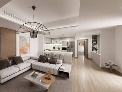 4 Bedroom Townhouse for Sale in Yas Island, Abu Dhabi - Stunning Townhouse | Close to Mosque and Parking