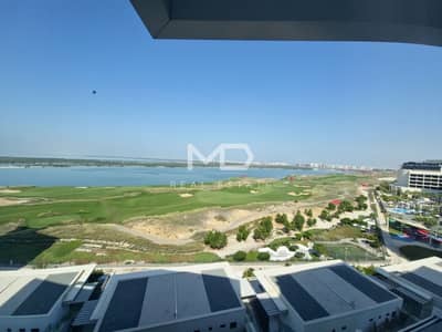 Full Golf View | High Floor | Beach Access