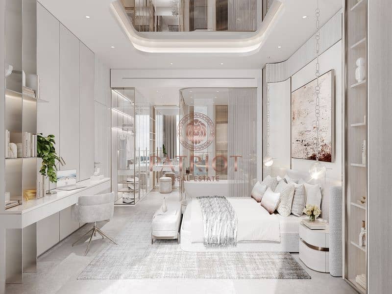 16 Cotier House by Imtiaz - Master Bedroom 2. jpg