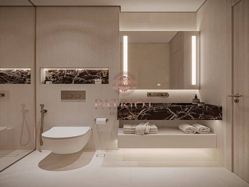 18 Cotier House by Imtiaz - Secondary Bathroom View 1. jpg