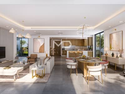 5 Bedroom Villa for Sale in Yas Island, Abu Dhabi - Available | Stunning Villa | High Returns