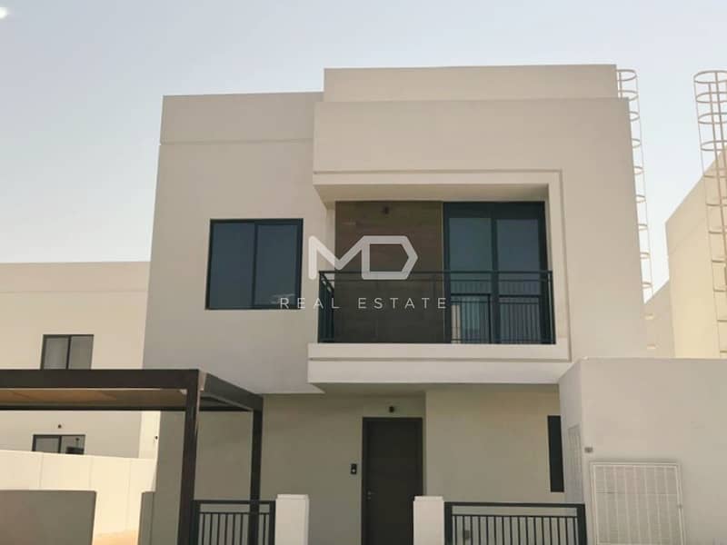 Вилла в Яс Айленд,Ноя, 4 cпальни, 230000 AED - 11596944 Вилла в Яс Айленд,Ноя, 4 cпальни, 230000 AED - 11596944