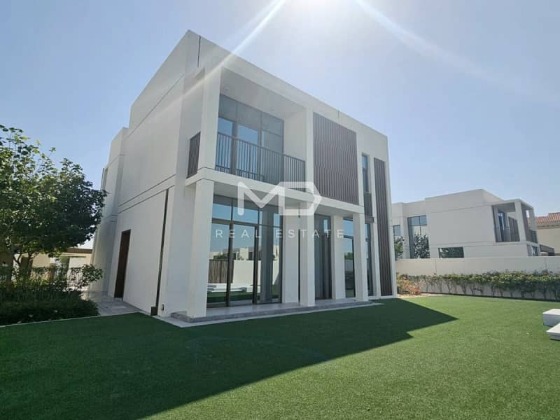 位于阿尔朱拜勒岛,Seef Al Jubail 4 卧室的别墅 500000 AED - 11596948 位于阿尔朱拜勒岛,Seef Al Jubail 4 卧室的别墅 500000 AED - 11596948