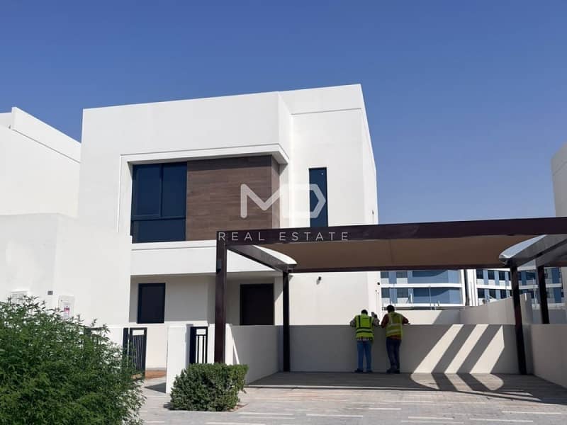 Вилла в Яс Айленд,Ноя Лума, 3 cпальни, 210000 AED - 11596947 Вилла в Яс Айленд,Ноя Лума, 3 cпальни, 210000 AED - 11596947