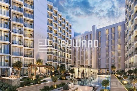 2 Cпальни Апартаменты Продажа в Аль Марджан Айленд, Рас-эль-Хайма - 3. jpg