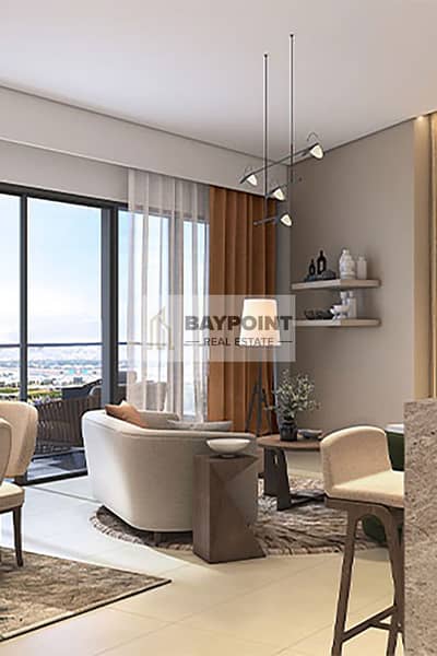 1 Bedroom Flat for Sale in DAMAC Hills, Dubai - golf-gate_kNQxC_xl. jpg