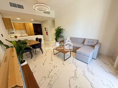 1 Bedroom Apartment for Sale in Al Maryah Island, Abu Dhabi - Untitled-69. jpg