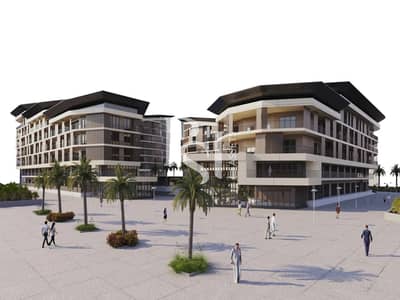 1 Bedroom Flat for Sale in Masdar City, Abu Dhabi - 15. jpg