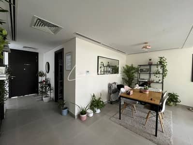 穆东城市社区， 迪拜 3 卧室联排别墅待租 - 位于穆东城市社区，阿拉贝拉联排别墅区，阿拉贝拉1区 3 卧室的联排别墅 185000 AED - 11596974
