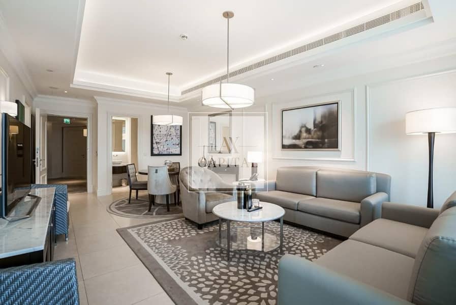 位于迪拜市中心,谦恭大道大厦 1 卧室的公寓 3100000 AED - 11596986 位于迪拜市中心,谦恭大道大厦 1 卧室的公寓 3100000 AED - 11596986