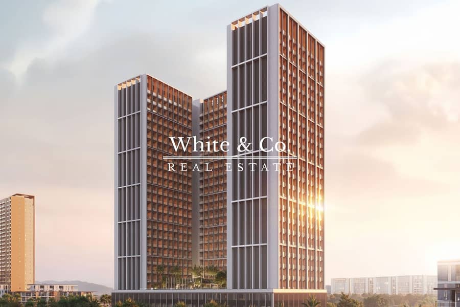 位于朱美拉环形村(JVC),JVC第15区,宾格蒂翡翠公馆 的公寓 750000 AED - 11596990 位于朱美拉环形村(JVC),JVC第15区,宾格蒂翡翠公馆 的公寓 750000 AED - 11596990