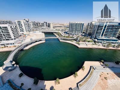 بنتهاوس 3 غرف نوم للايجار في شاطئ الراحة، أبوظبي - IMG-20250509-WA0156. jpg