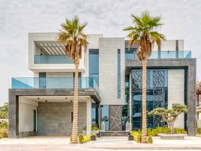 朱美拉棕榈岛， 迪拜 8 卧室别墅待租 - Frond G Villa 04 Palm Jumeirah (1)-page-003. jpg