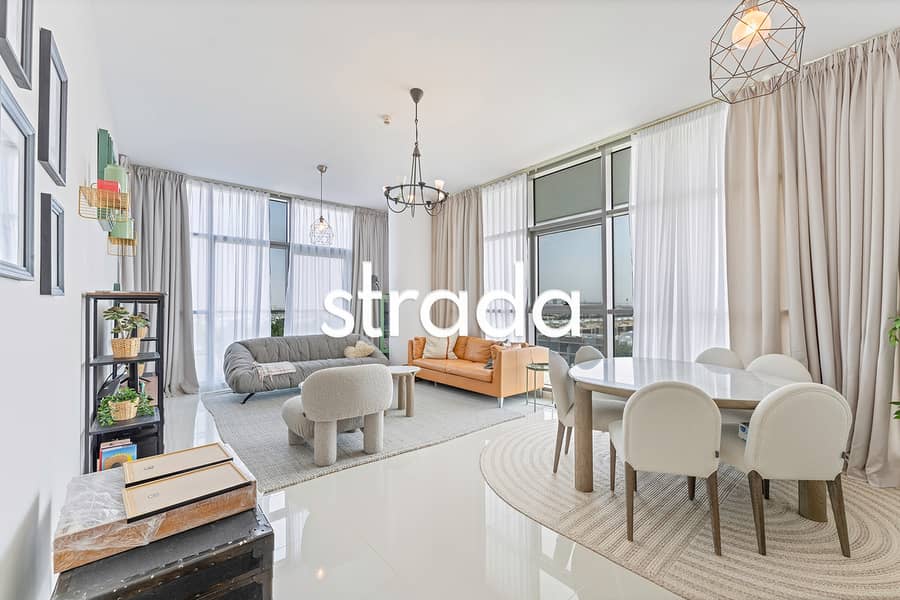 Park View | Well Presented | Closed kitchen