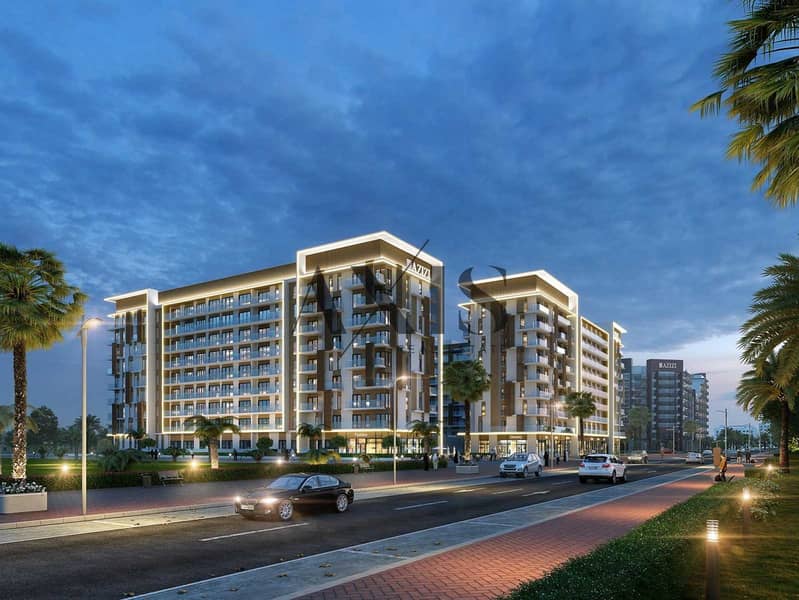 Best Apartment | Prime Location | Iconic Structure Best Apartment | Prime Location | Iconic Structure