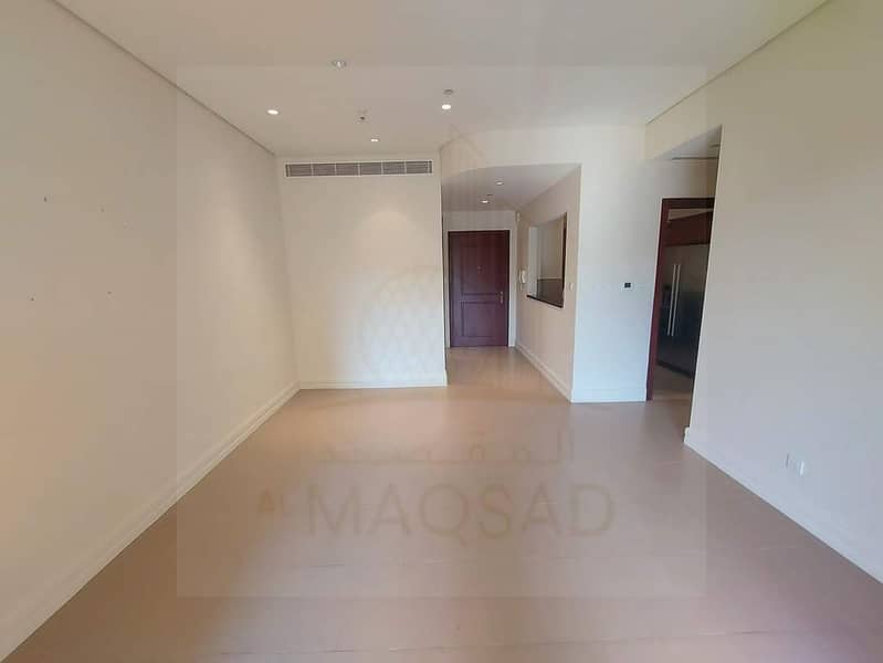 Spacious 1br in saadiyat beach residence Spacious 1br in saadiyat beach residence