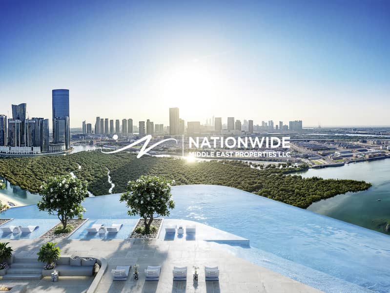 Квартира в Остров Аль Рим,Шамс Абу Даби,Rivage, 1 спальня, 1347966 AED - 11597100 Квартира в Остров Аль Рим,Шамс Абу Даби,Rivage, 1 спальня, 1347966 AED - 11597100